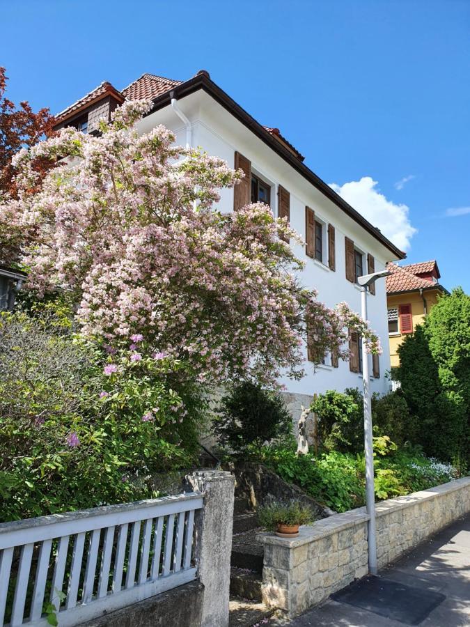 Apartment 27 Coburg Exterior foto